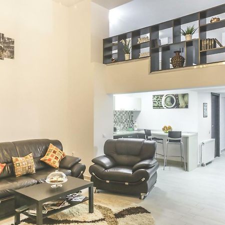 Victoria Duplex Apartament Apartment Bucureşti Ngoại thất bức ảnh