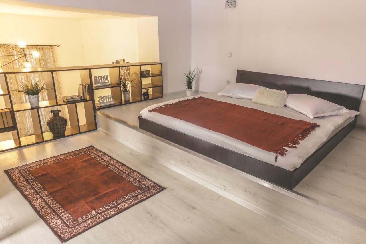 Victoria Duplex Apartament Apartment Bucureşti Ngoại thất bức ảnh