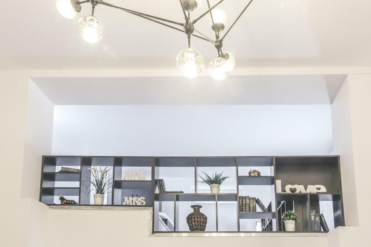 Victoria Duplex Apartament Apartment Bucureşti Ngoại thất bức ảnh
