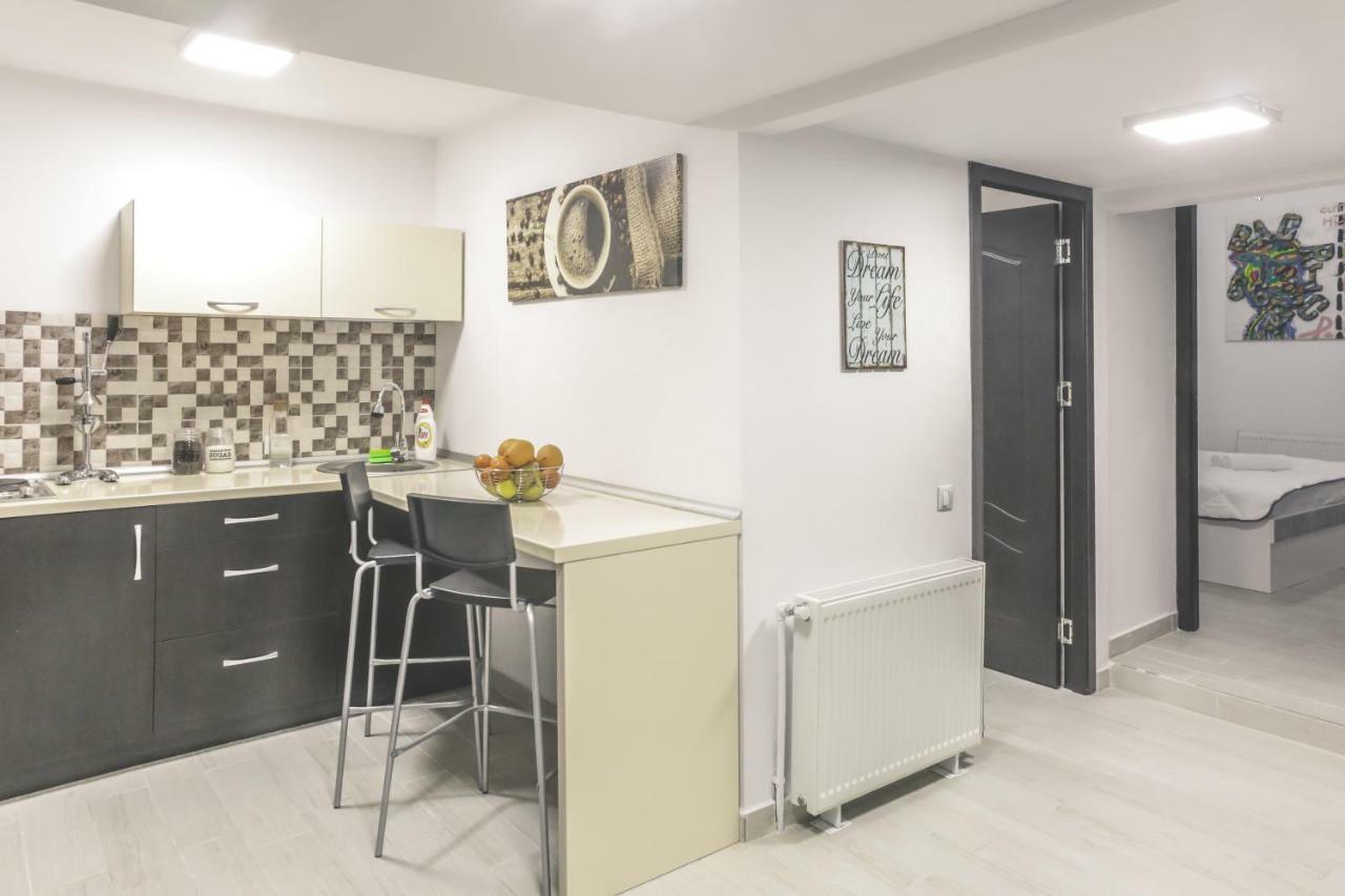 Victoria Duplex Apartament Apartment Bucureşti Ngoại thất bức ảnh