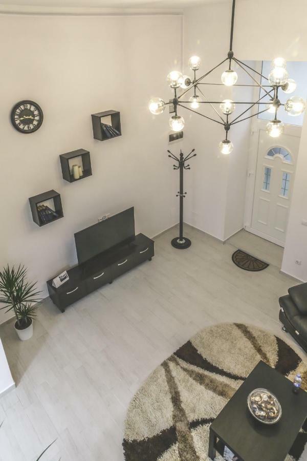 Victoria Duplex Apartament Apartment Bucureşti Ngoại thất bức ảnh