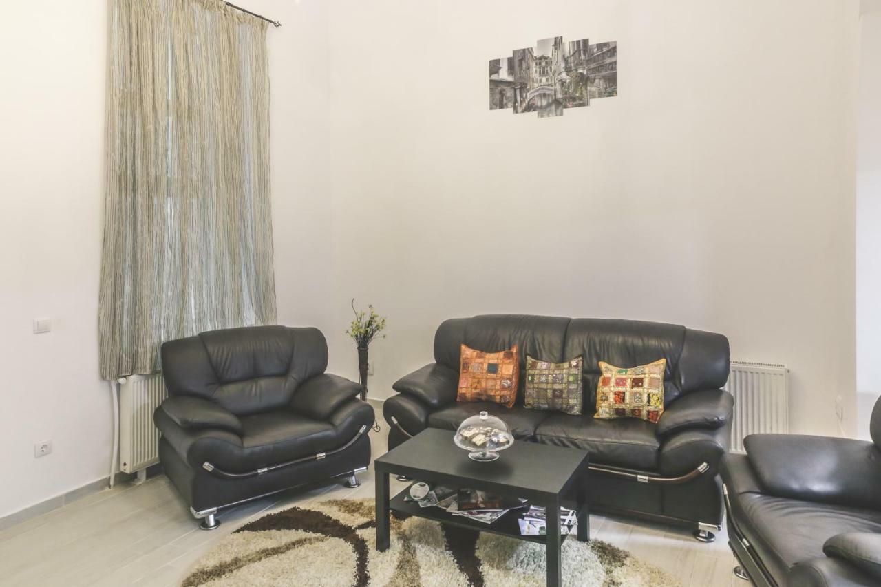 Victoria Duplex Apartament Apartment Bucureşti Ngoại thất bức ảnh