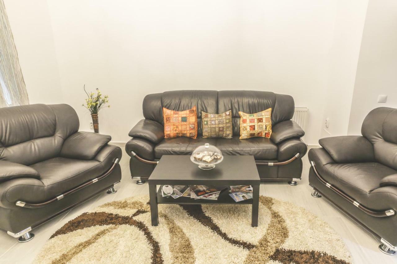 Victoria Duplex Apartament Apartment Bucureşti Ngoại thất bức ảnh